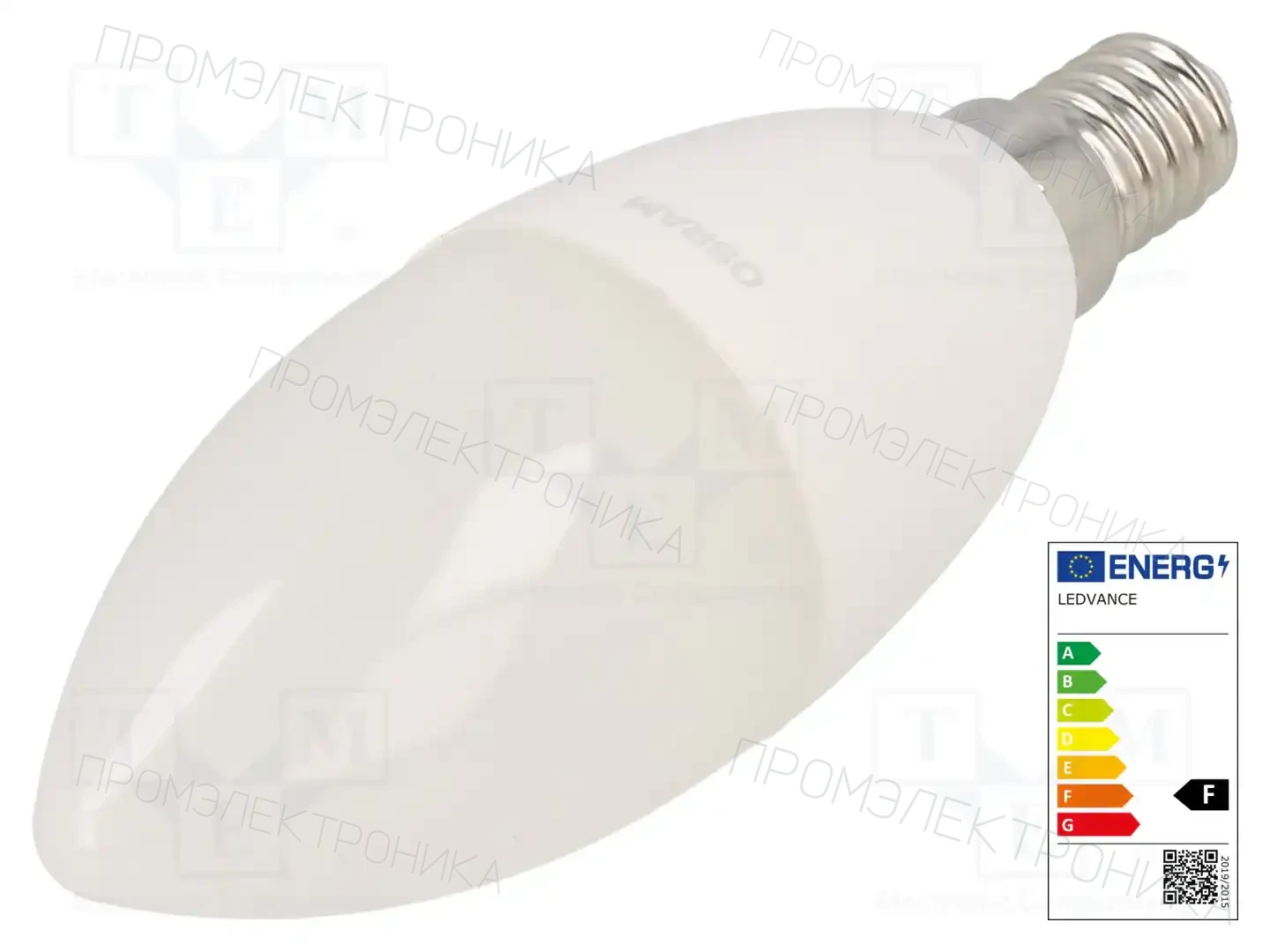 ams OSRAM 4058075311909 — Источники света - освещение