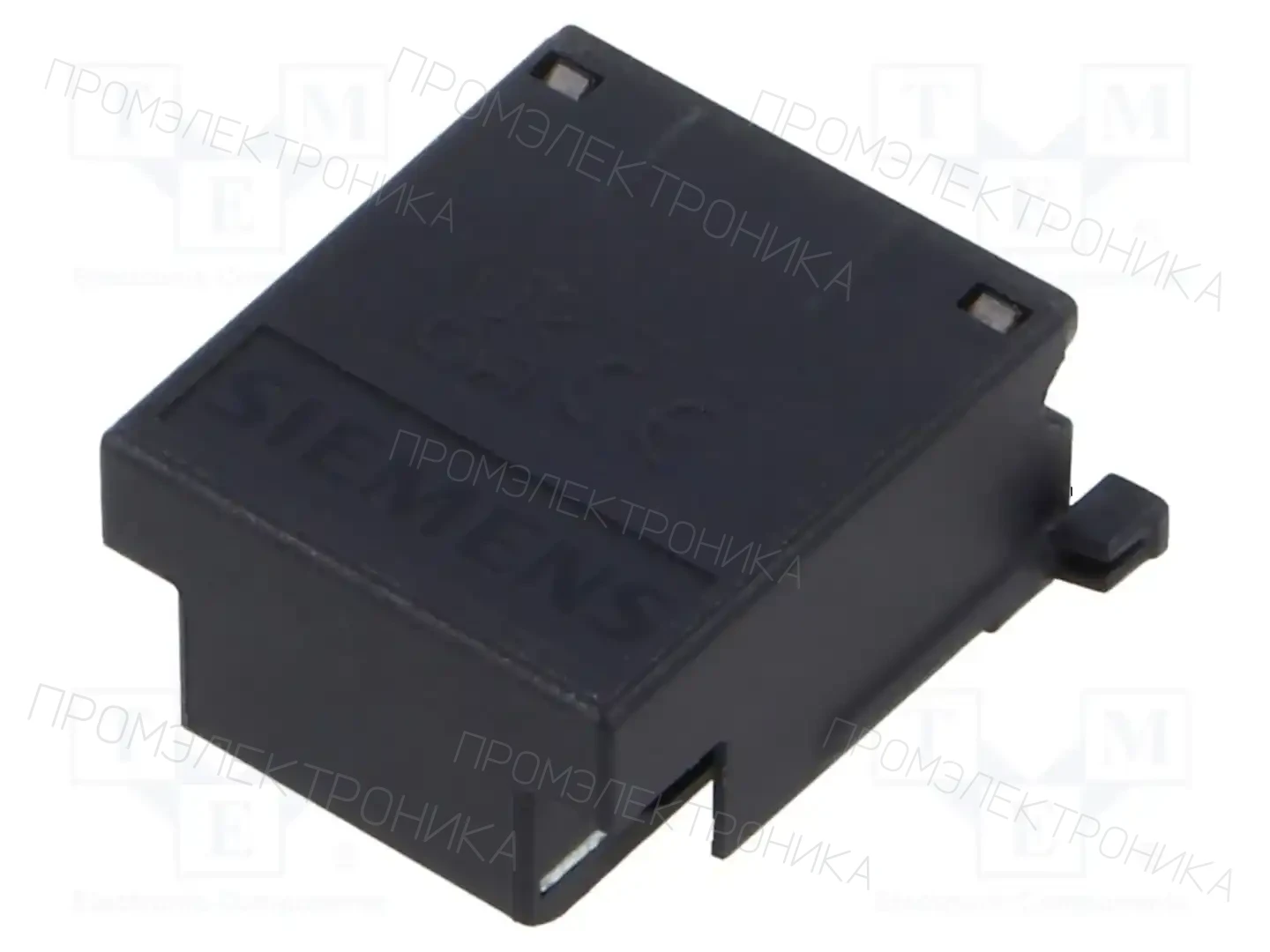SIEMENS 3RT2936-1ES00 — Контакторы - дополнительное оборудование