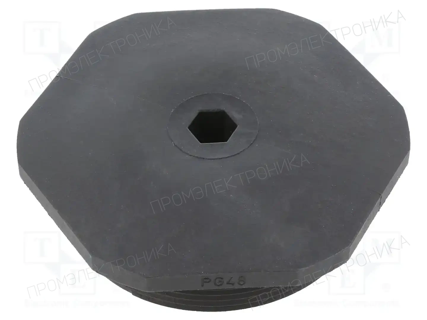 HUMMEL 1.255.4801.11 — Заглушки