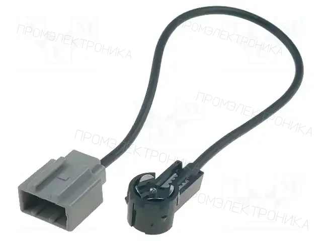 4CARMEDIA AA-KIA.02-ISO — Кабели соединительные коаксиальные