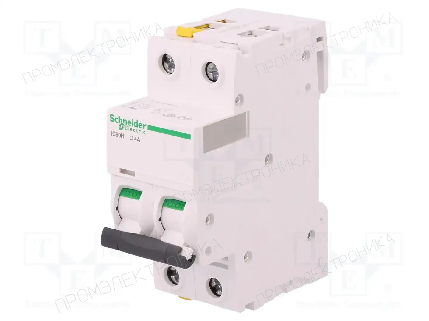 SCHNEIDER ELECTRIC A9F07204 — Выключатели максимального тока