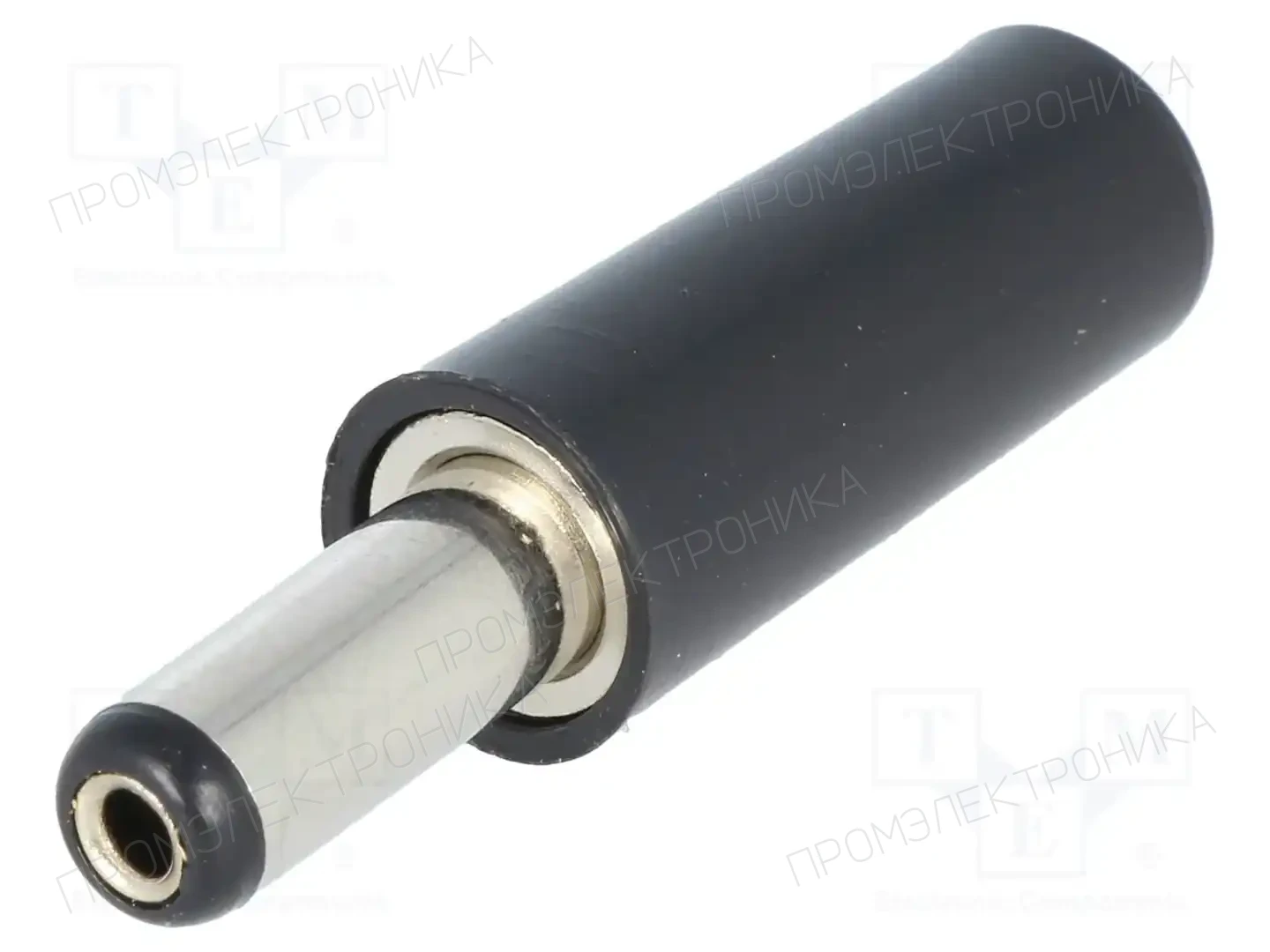 VANGUARD VG18012A — Разъeмы DC