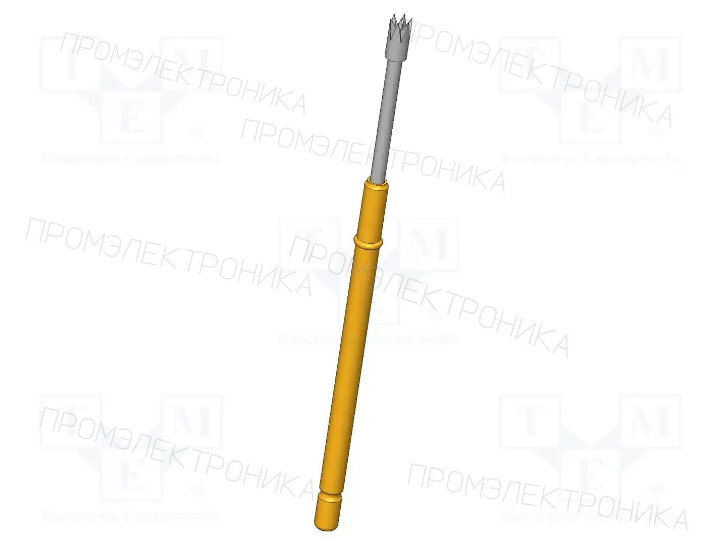 INGUN GKS-412 225 150 R 1505 — Измерительные щупы