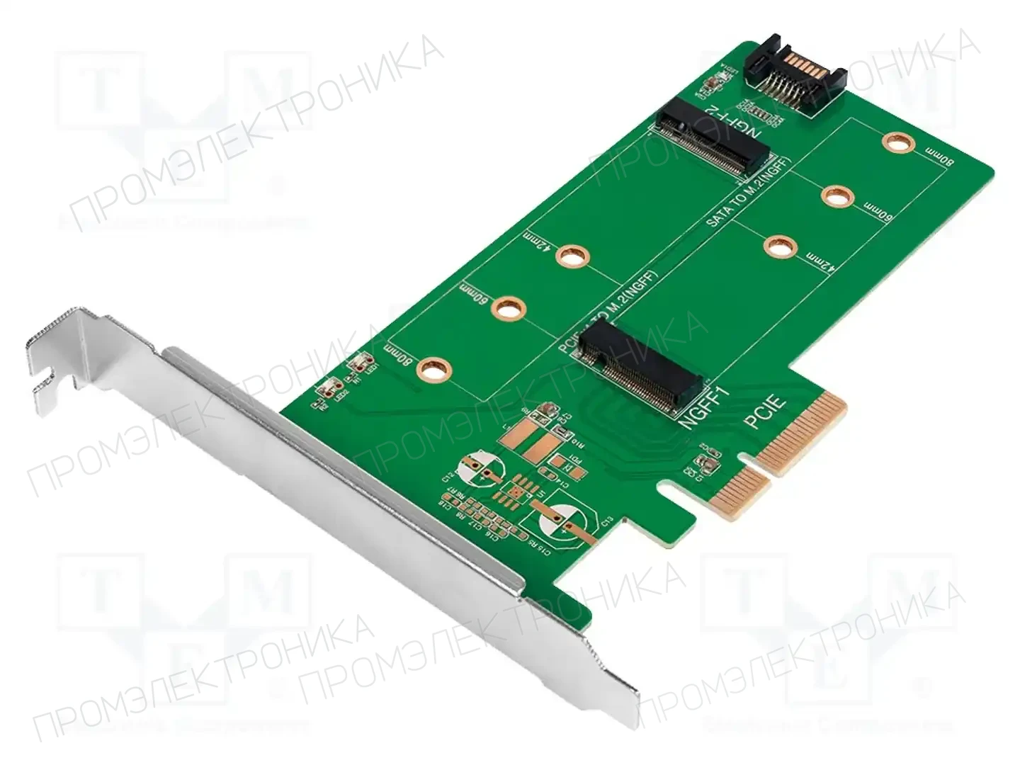 LOGILINK PC0083 — Компьютерные адаптеры