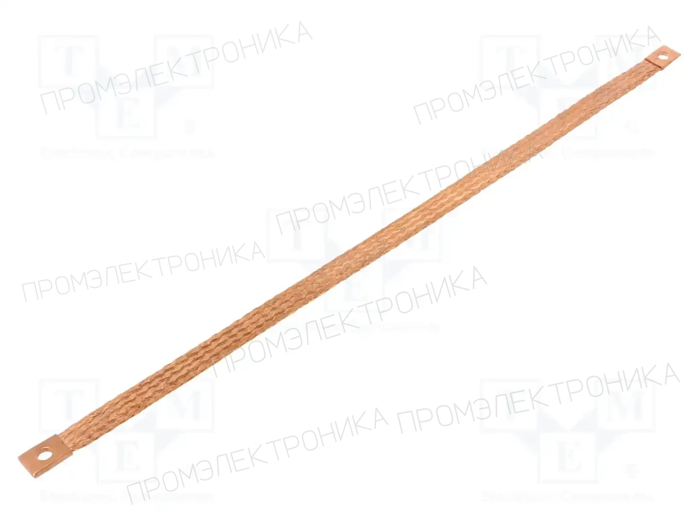 CONNECT ST-010-400-0707-D — Оплётки и медные провода