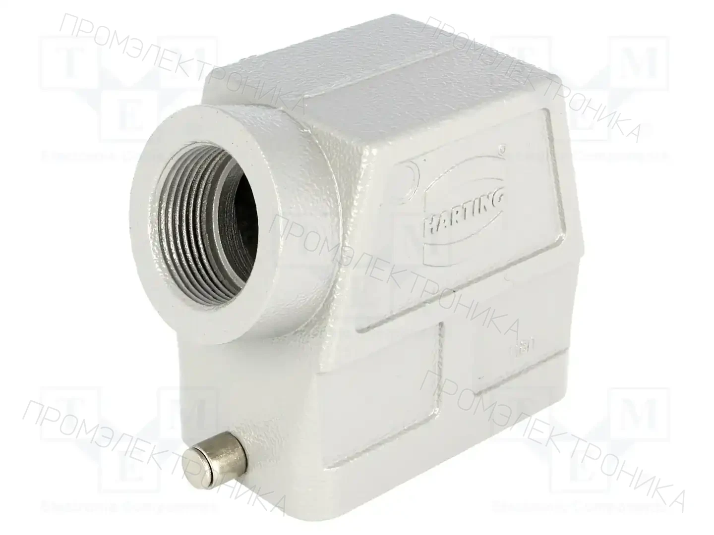 HARTING 09300100542 — Разъeмы