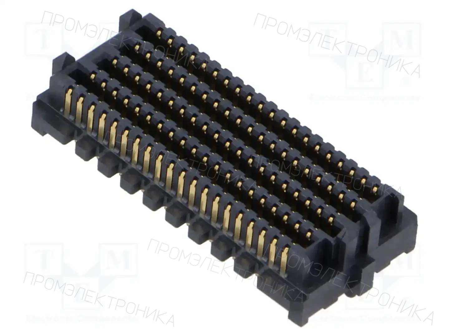 SAMTEC SEAM-20-03.5-S-10-2-A-K-TR — Разъeмы пластина - пластина