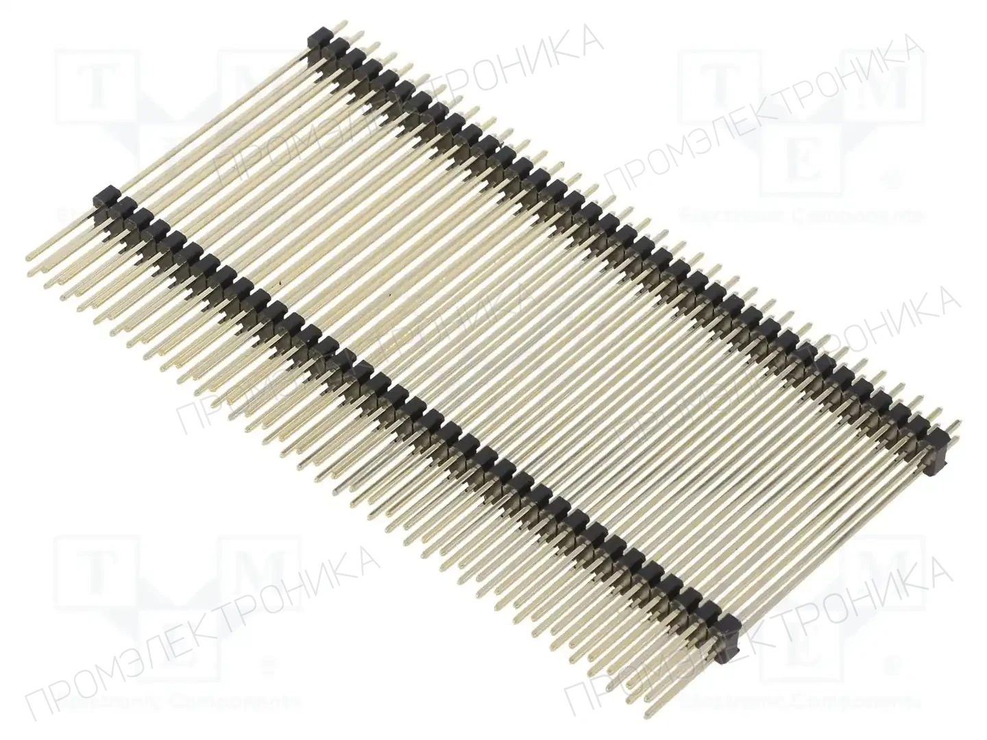 NINIGI ZL2051-72 — Штекерные планки и гнезда