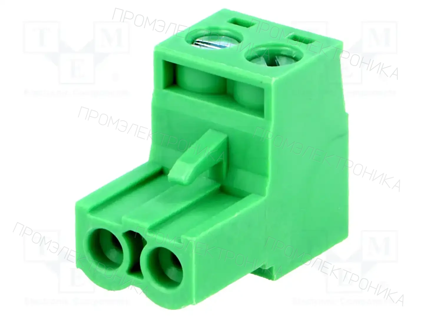 ADAM TECH EBHA-02-C — Клеммные колодки разъемного типа