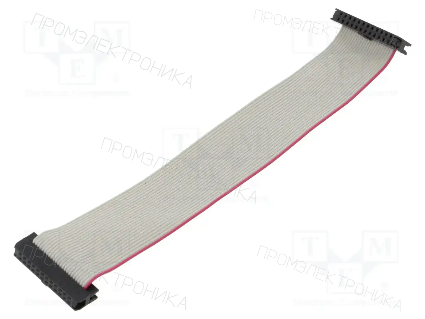 CONNFLY DS1052-01-242B2NA201501 — Кабели IDC