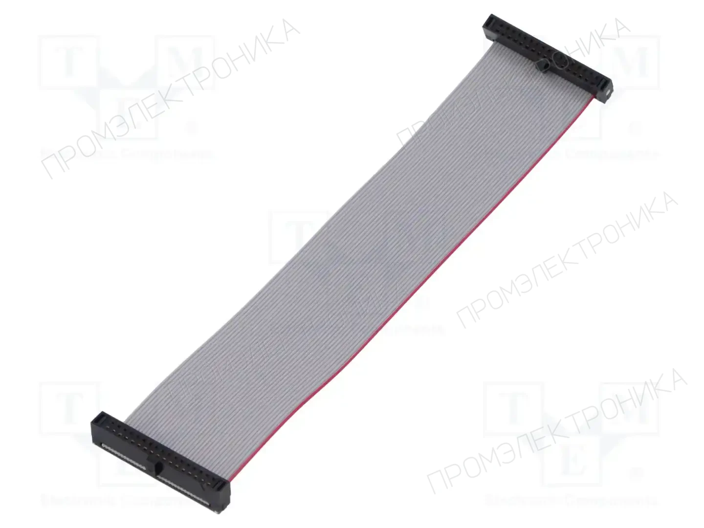 SAMTEC FFSD-17-D-04.50-01-N — Кабели IDC
