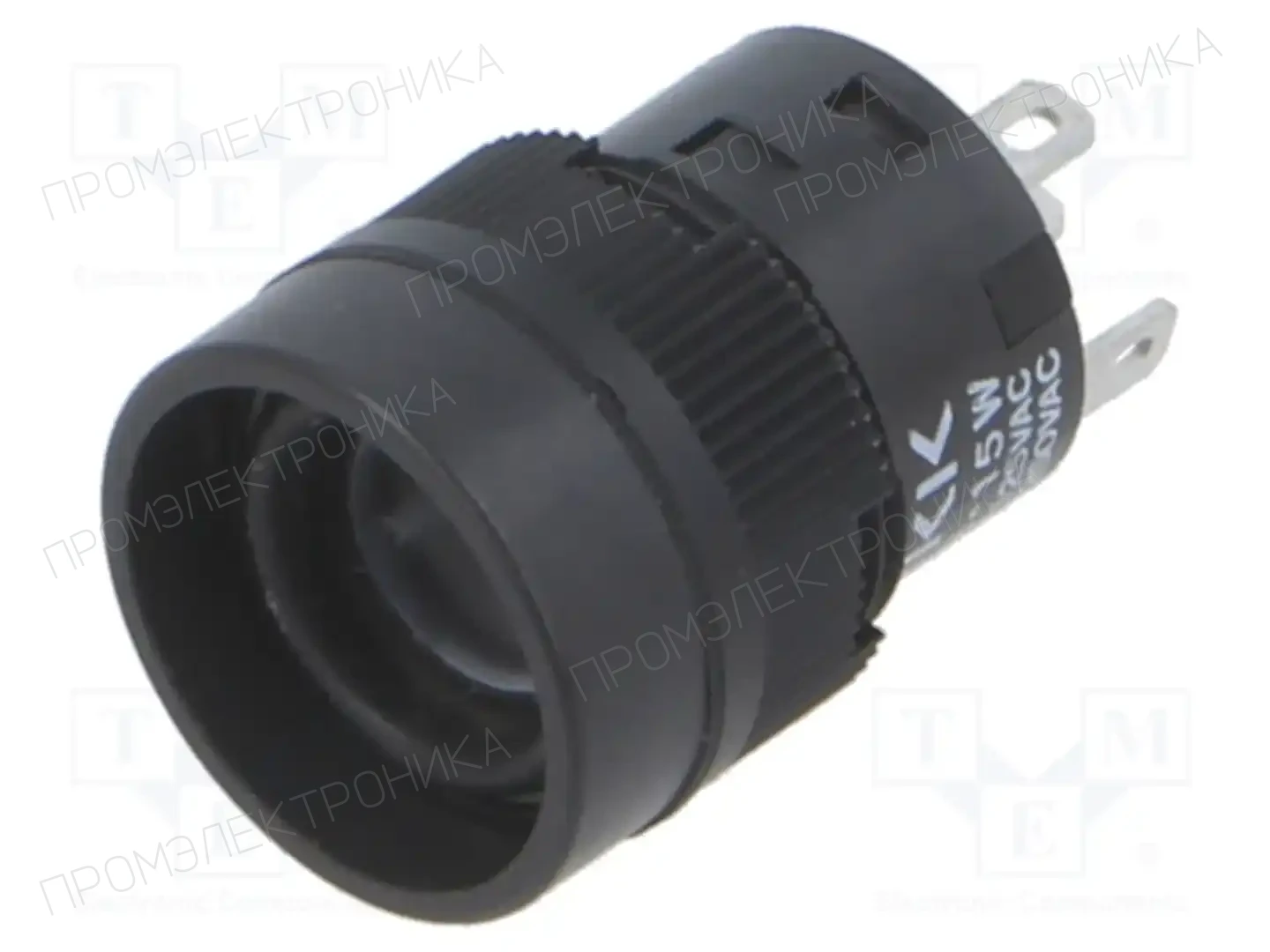 NKK SWITCHES YB15WCKW01 — Переключатели стандартные