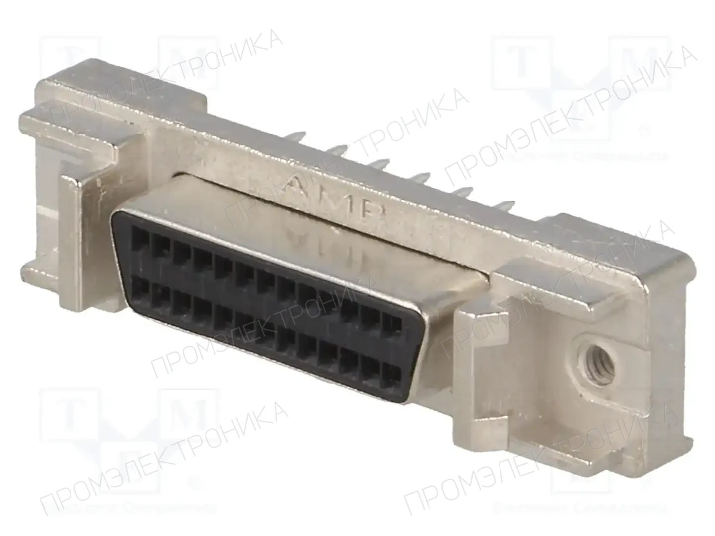 TE Connectivity 5749069-2 — Разъeмы MDR