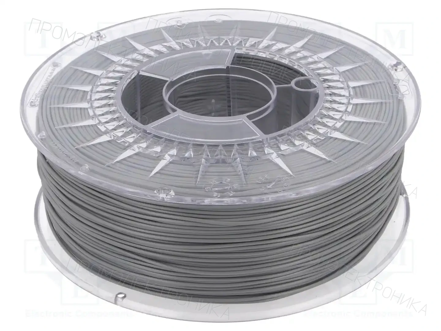DEVIL DESIGN PLA-1.75-GRAY — Принтеры 3D и аксессуары