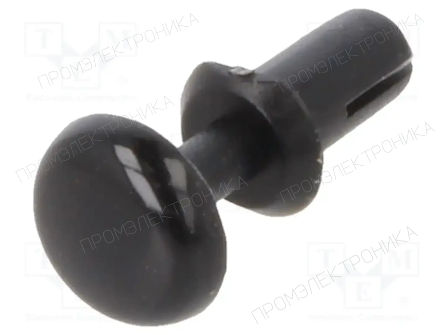 KEYSTONE 3441 — Пластиковые заклёпки