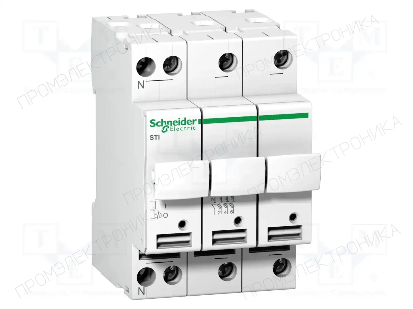 SCHNEIDER ELECTRIC A9N15658 — Аксессуары для монтажа