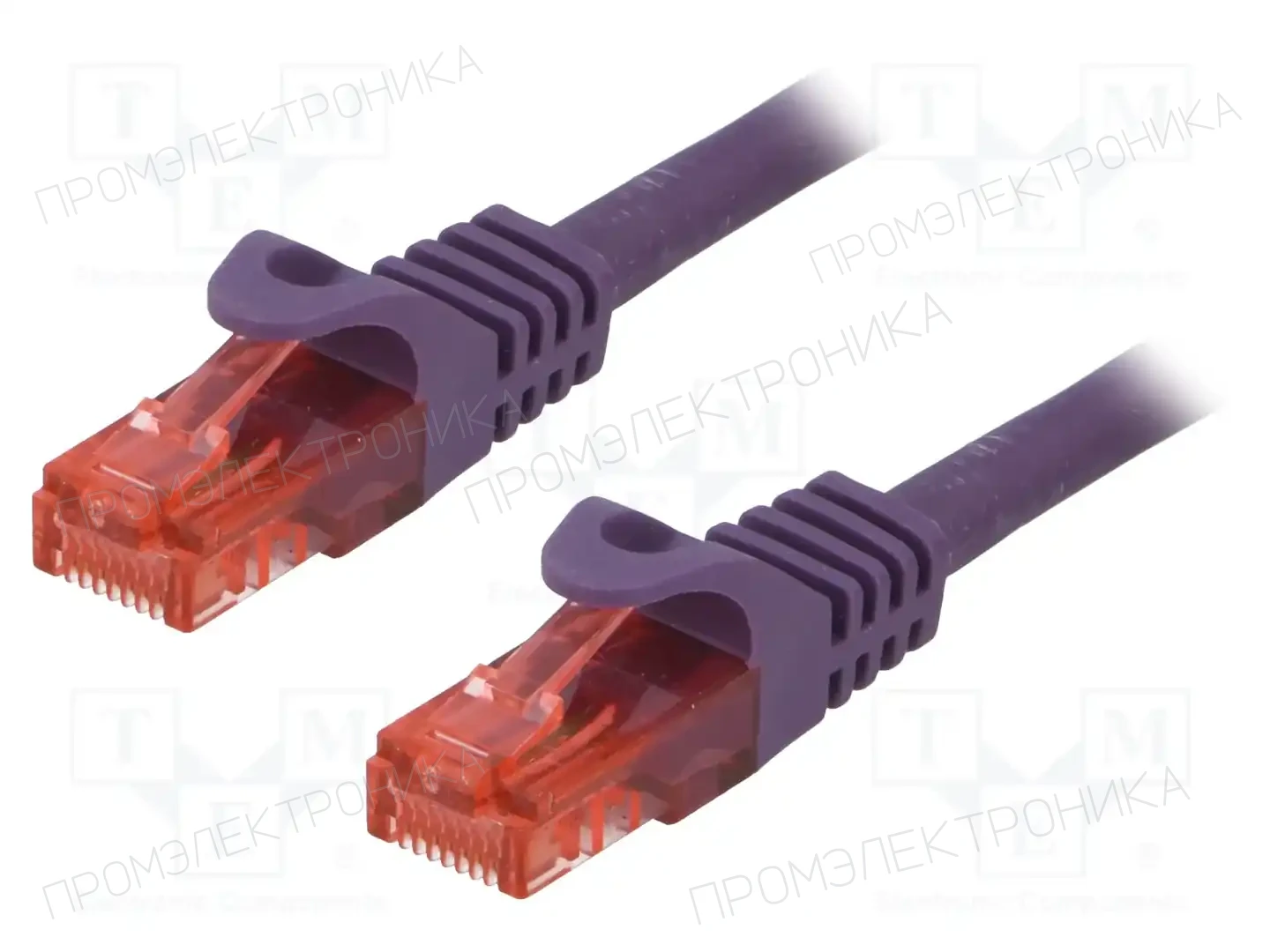LOGILINK CQ2042S — Кабели и адаптеры RJ45