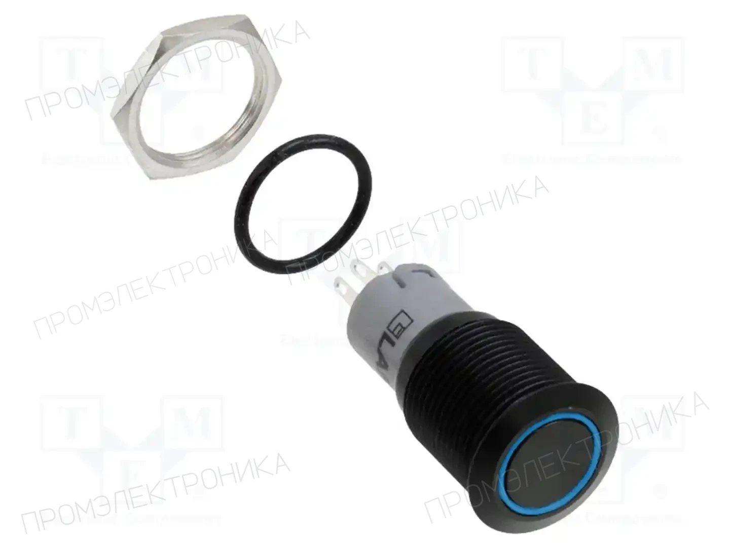 E-SWITCH PV3F2B011-341 — Переключатели кнопочные