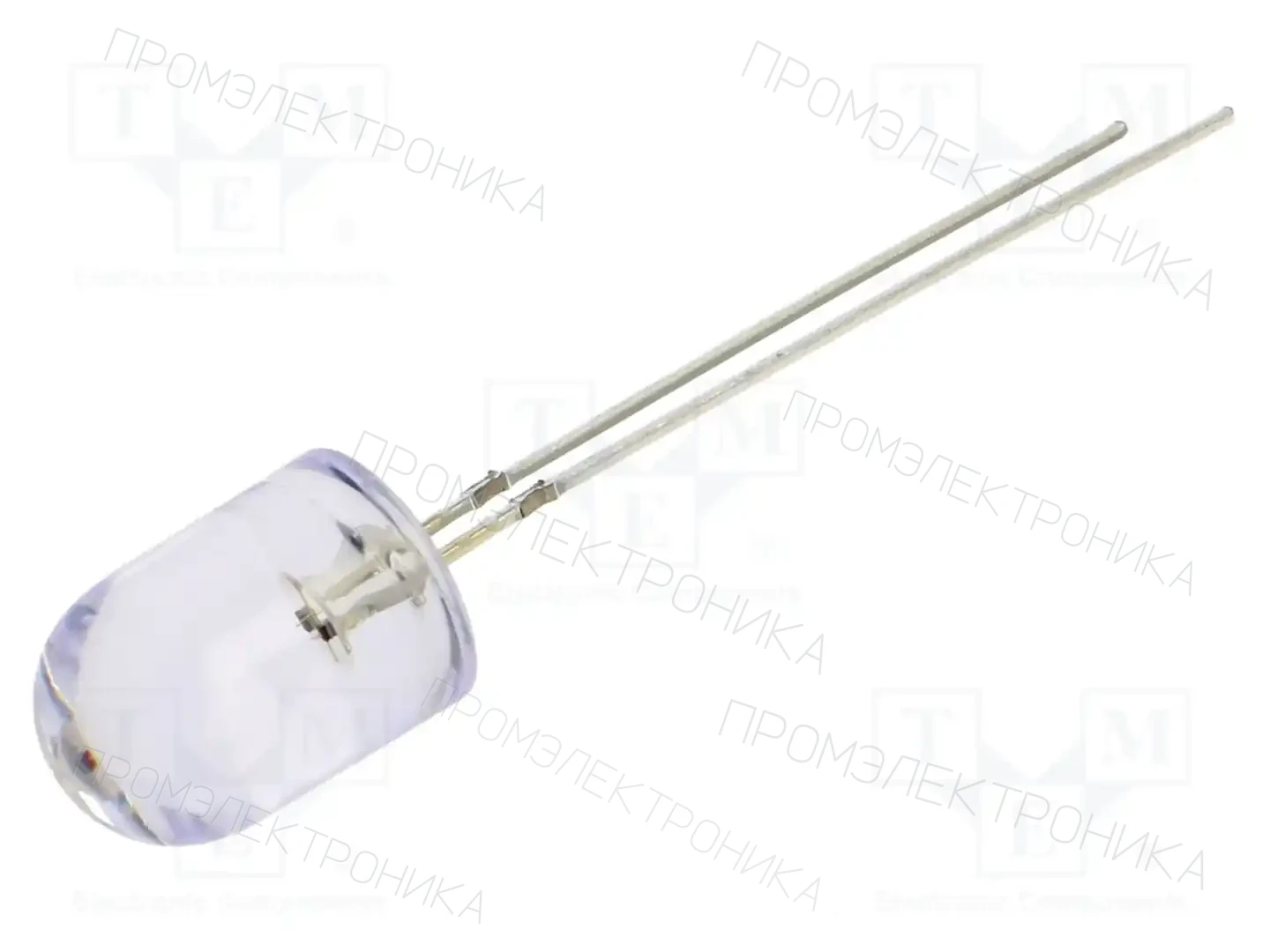 OPTOSUPPLY OSOOP28B31B — Круглые светодиоды THT