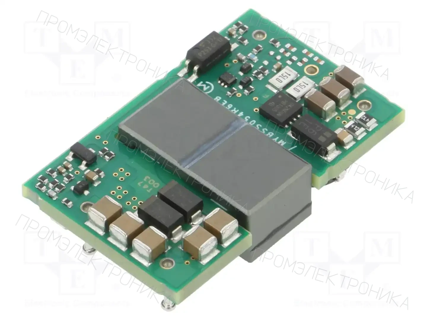 Murata Power Solutions MYBSS054R6EBF — Преобразователи DC/DC