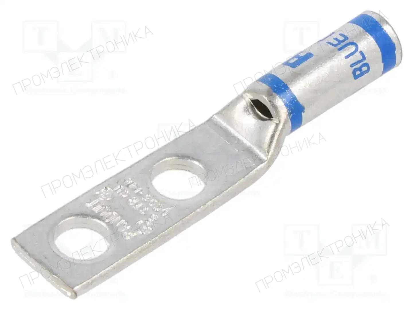 PANDUIT LCD6-14A-L — Неизолированные коннекторы