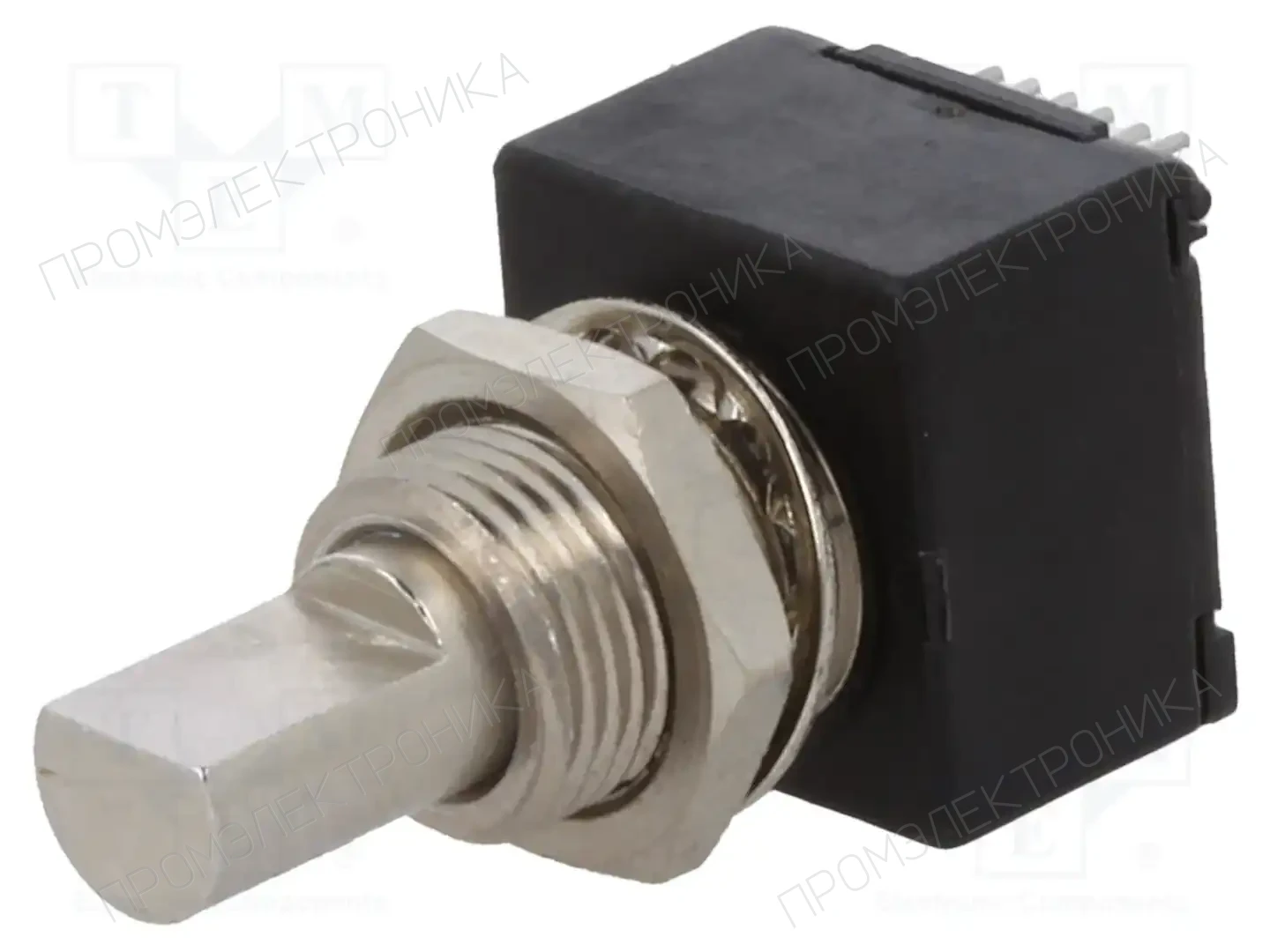 BOURNS EM14A1D-C24-L032N — Инкрементальные энкодеры