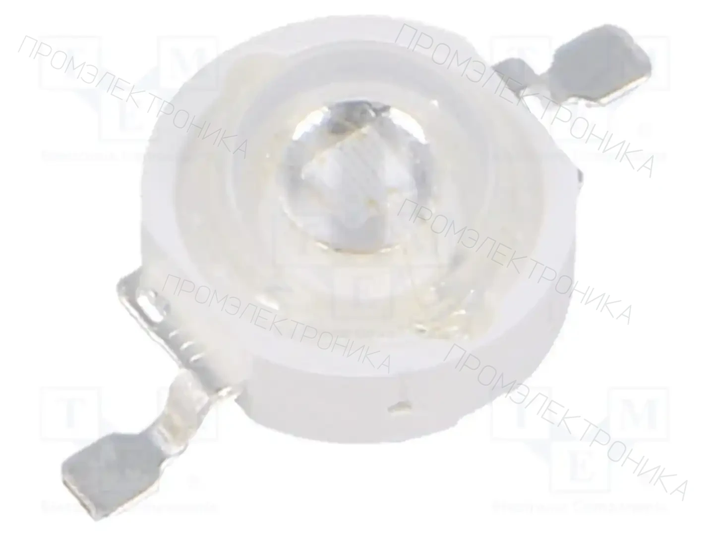 ProLight Opto PM2E-3LDE-SD — Светодиоды мощности цветные - Emitter