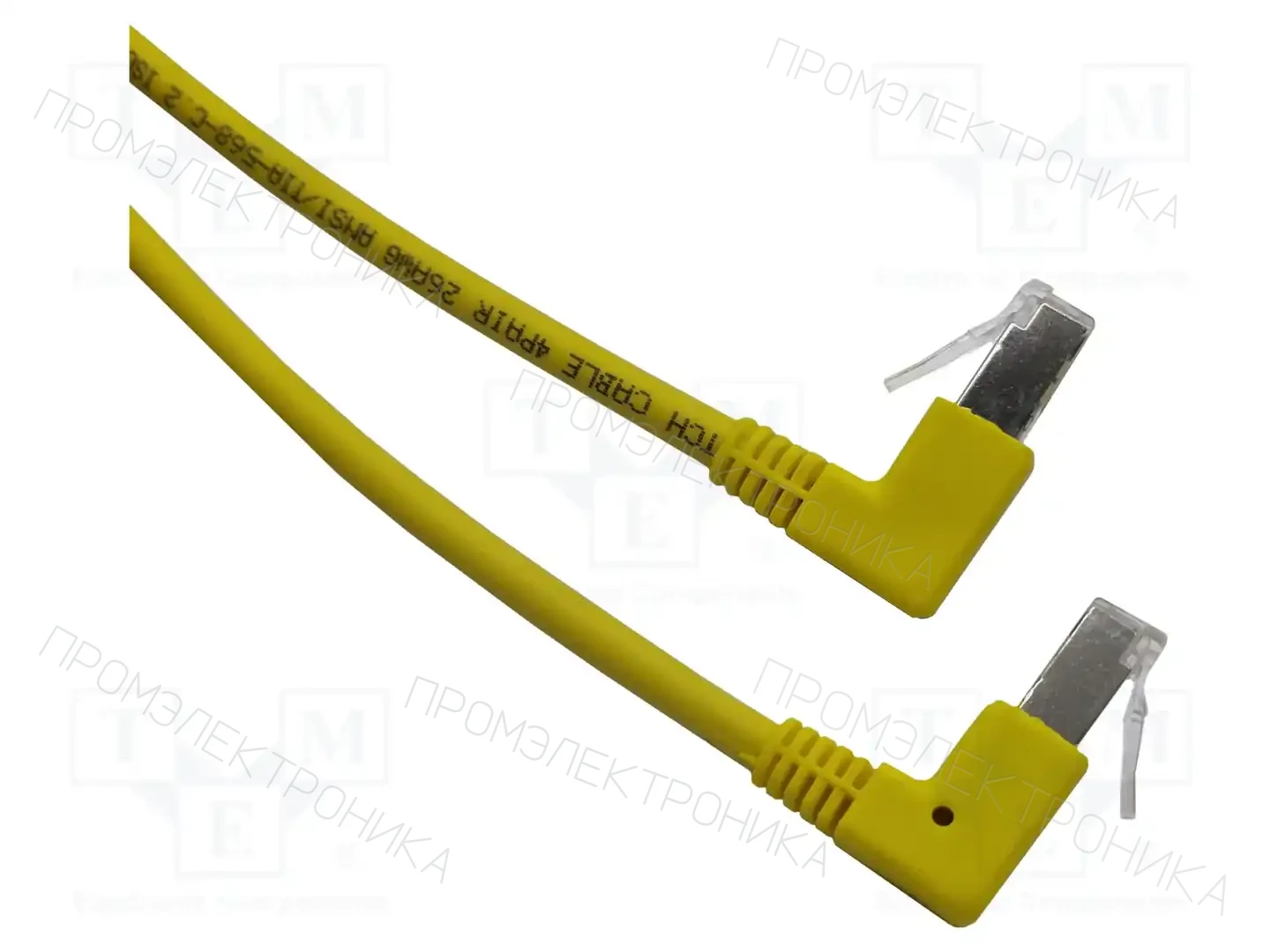 MCI 102867 — Кабели и адаптеры RJ45