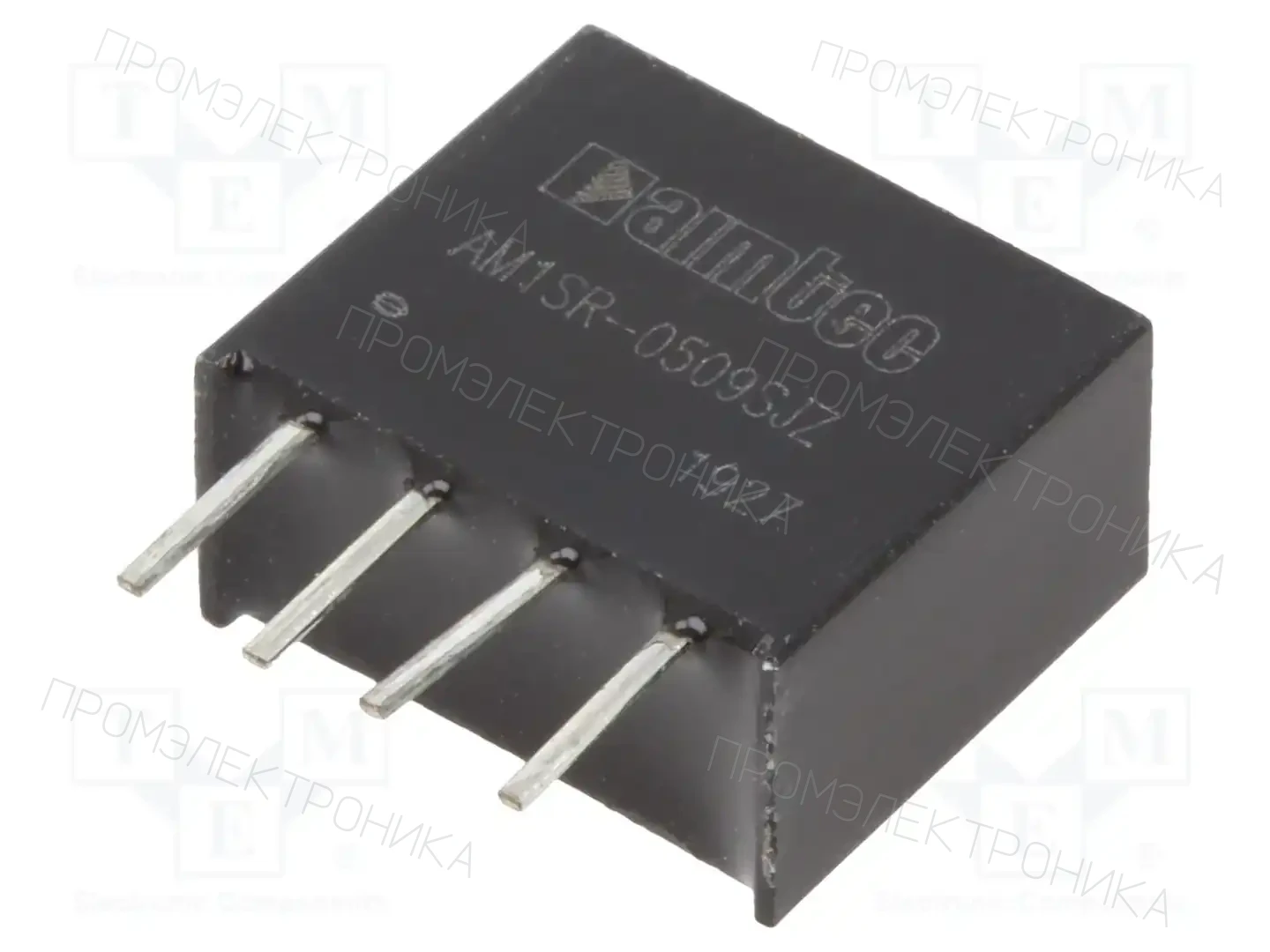 AIMTEC AM1SR-0509SJZ — Преобразователи DC/DC