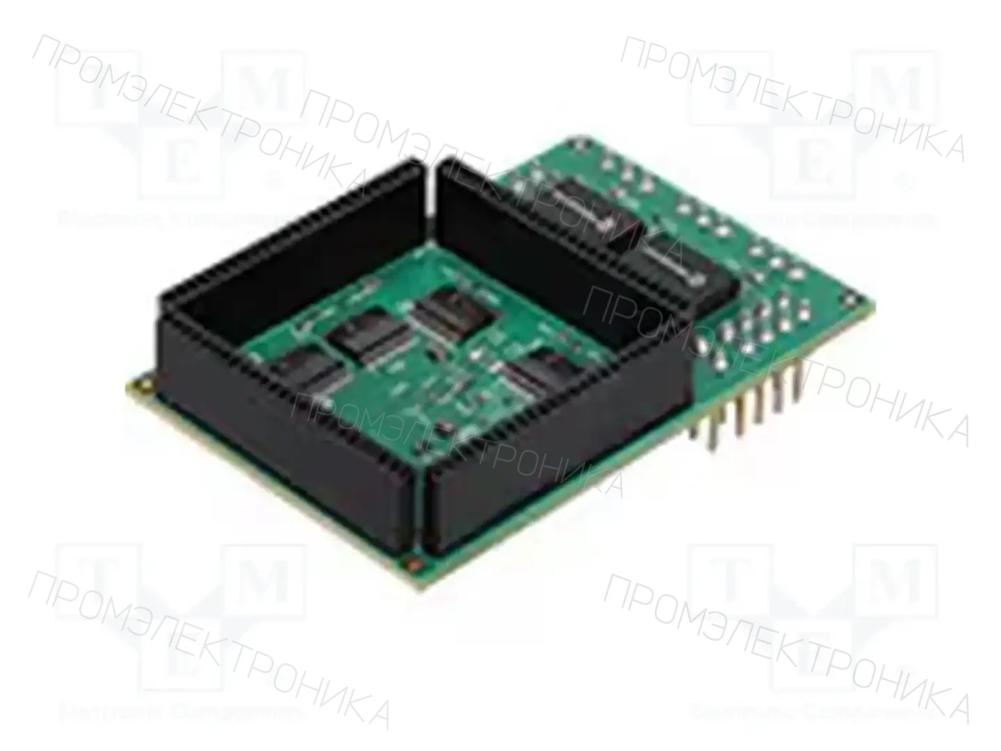 Microchip Technology MA990002 — Аксессуары к стартерным комплектам