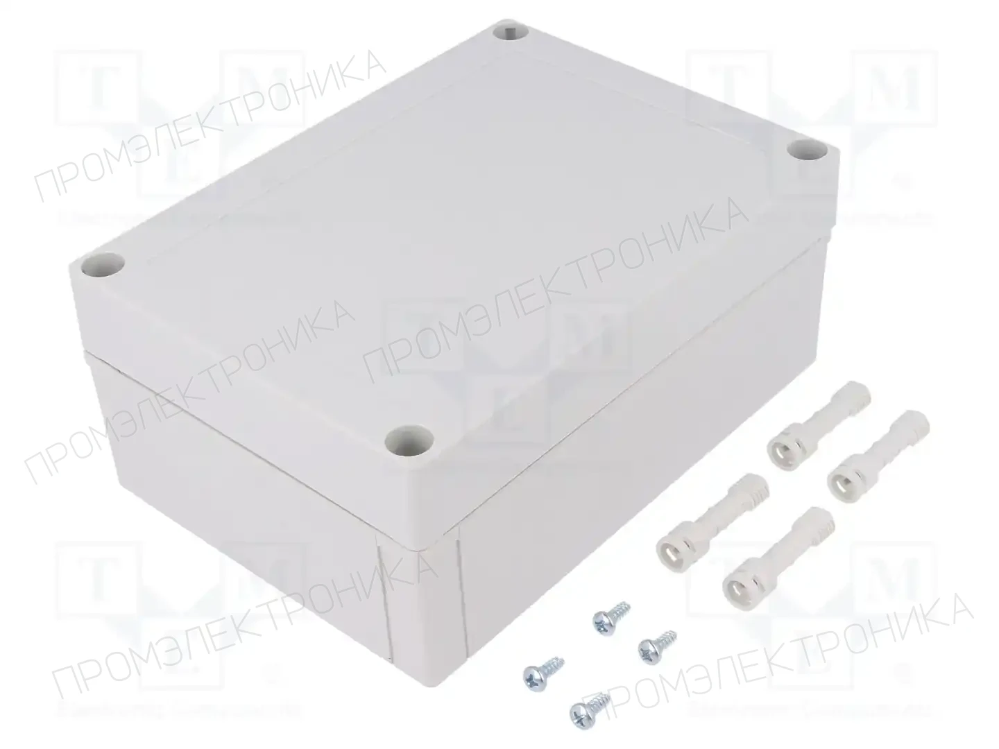 FIBOX PC 150/75 HG — Корпуса универсальные