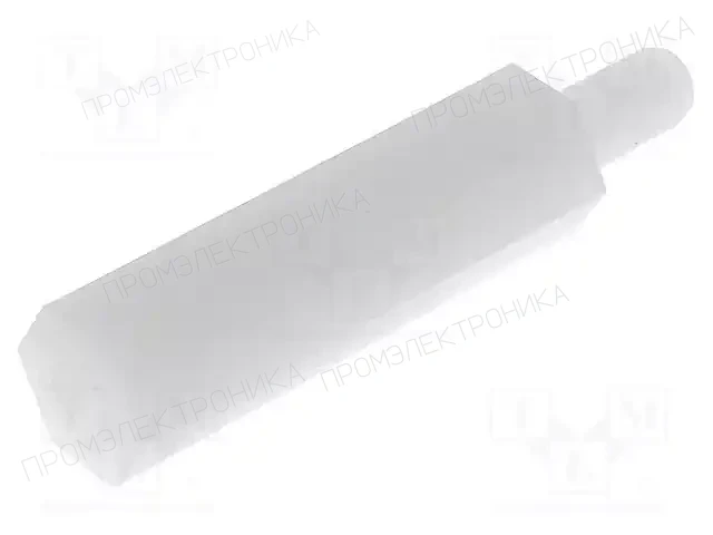 FIX&FASTEN TP-20 — Пластмассовые дистанционные втулки