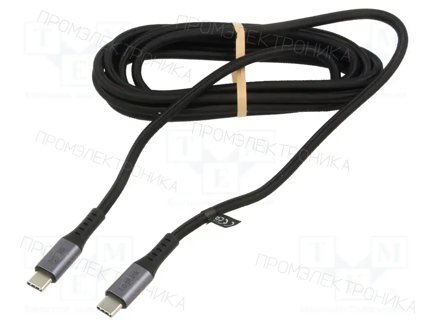 LOGILINK CU0434 — Кабели и адаптеры USB