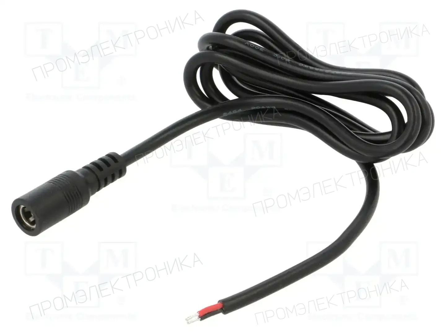 POS POSDC-Y-S25-1.0 — Кабели питания DC DC-Y-S25-1.0