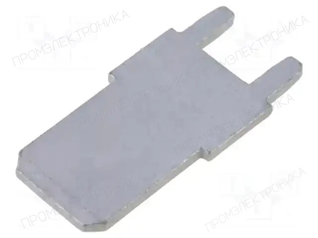 TE Connectivity 62409-1 — Паечные штифты PCB