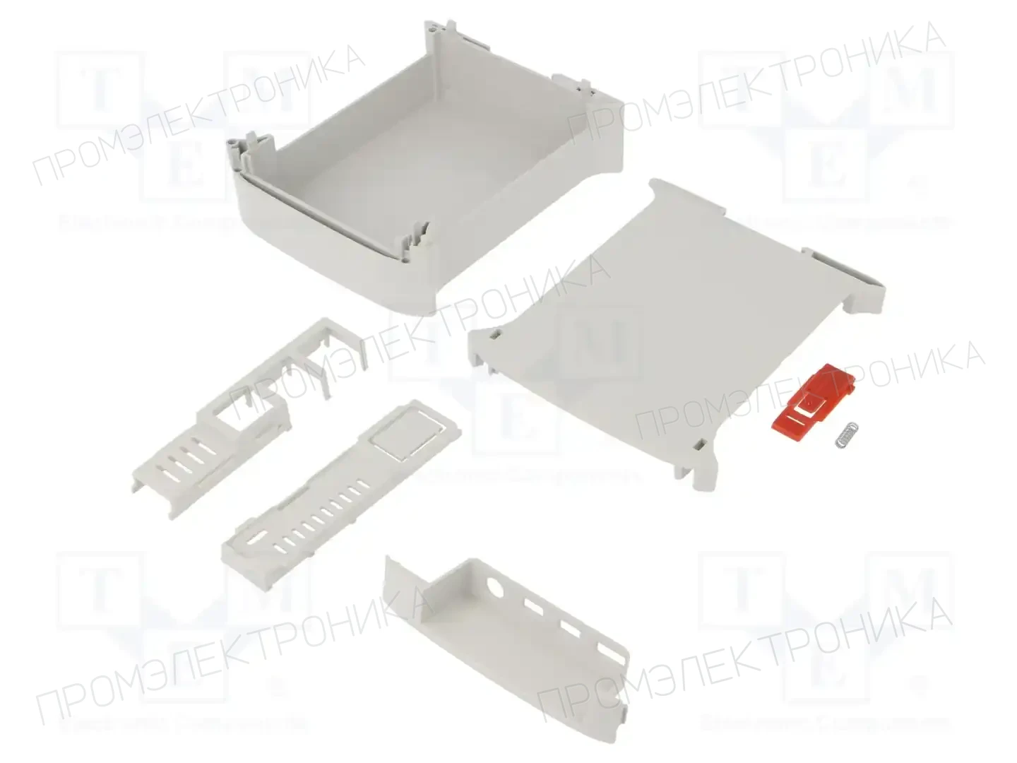 ITALTRONIC 10.0052450.RP4 — Корпуса для систем Embedded