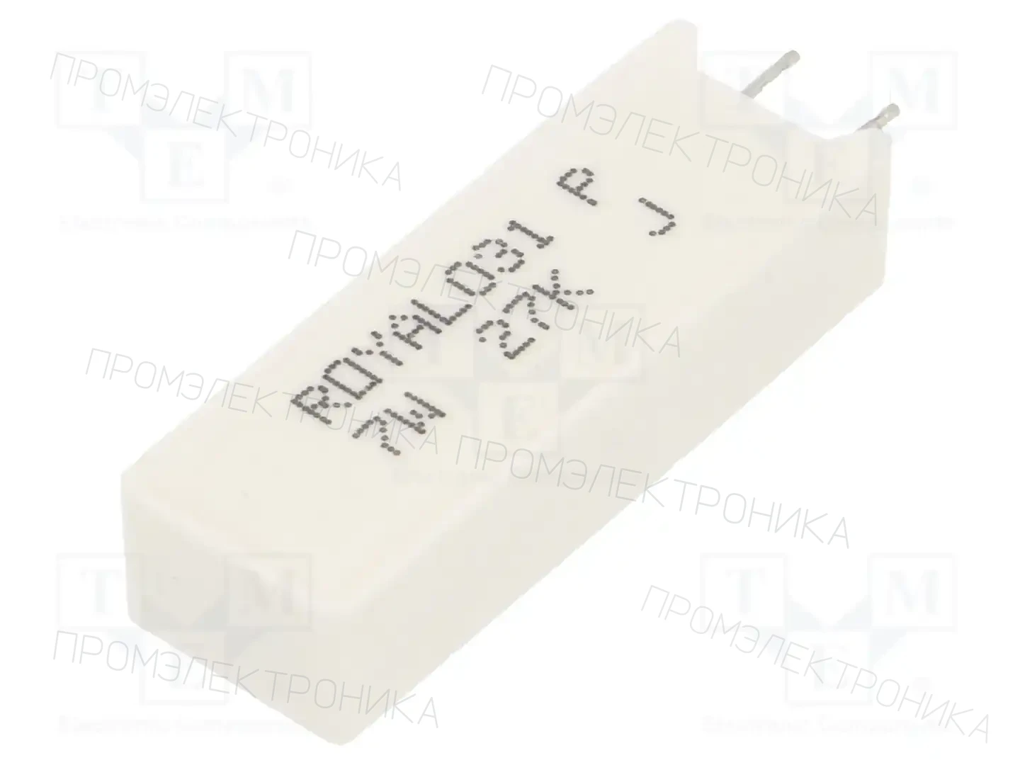 ROYALOHM PRM07WJP273B00 — Резисторы мощности