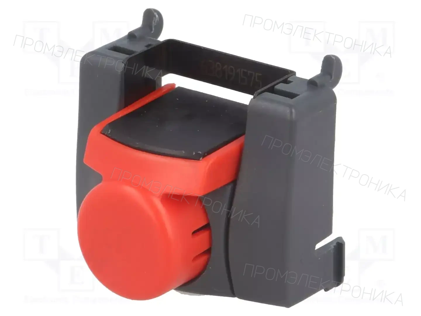 MOLEX 638191575 — Зажимные уст-ва кабельных наконечников
