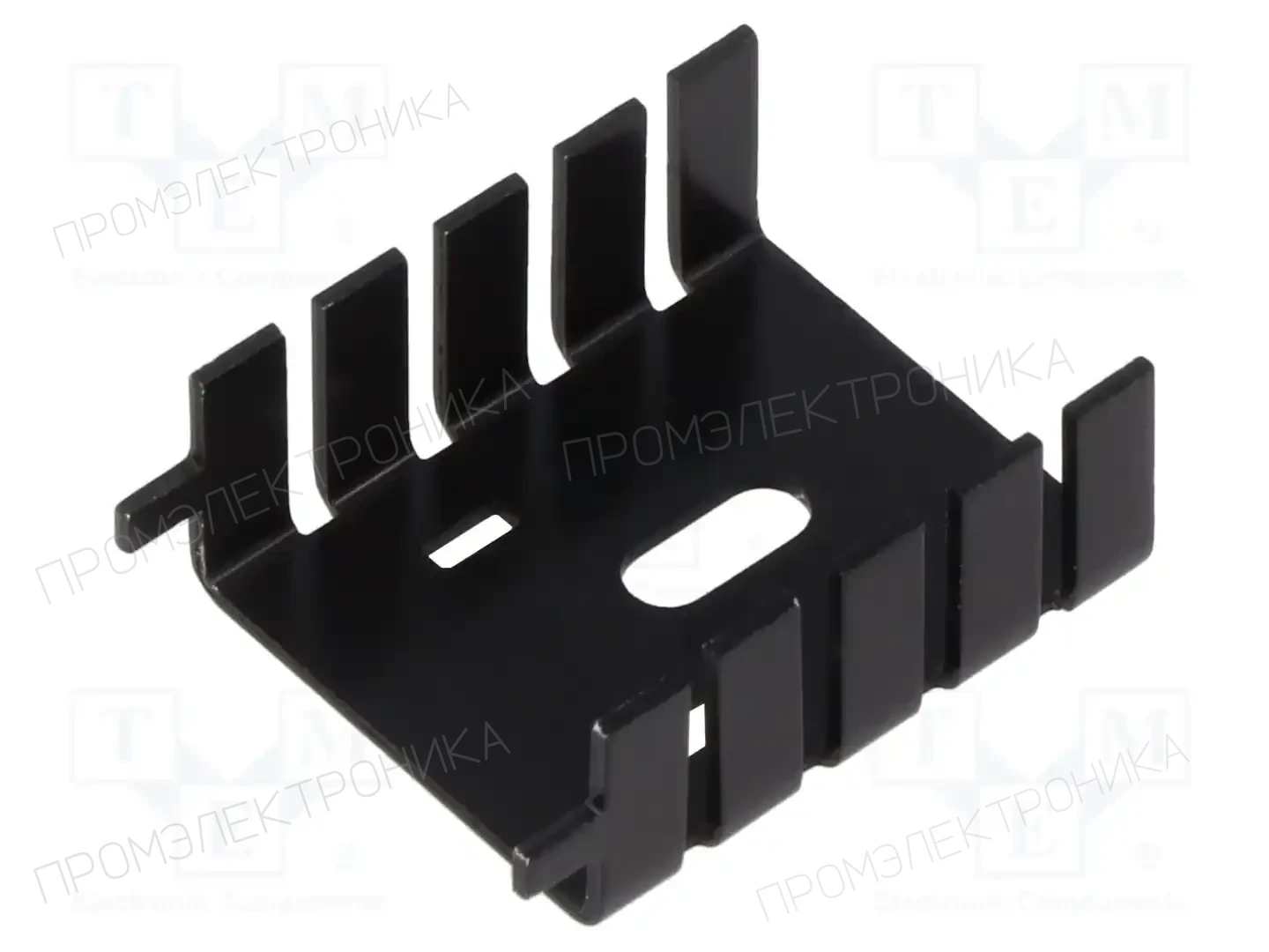 FISCHER ELEKTRONIK FK 222 THF SA — Радиаторы