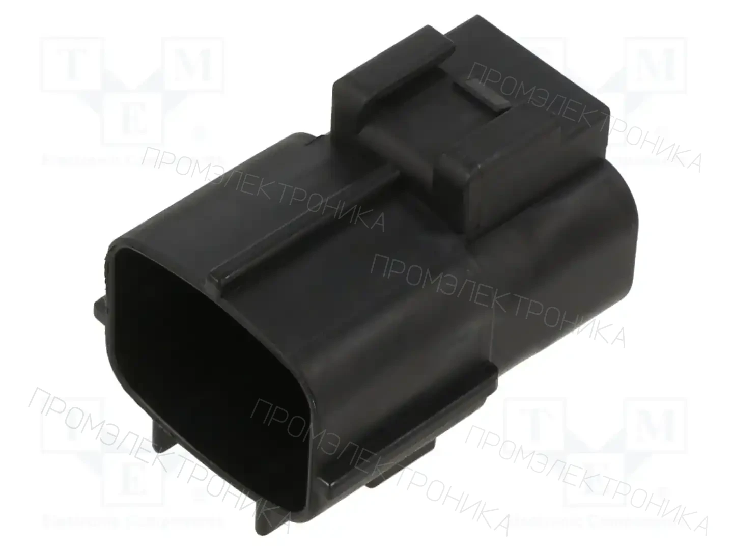TE Connectivity 174984-2 — Разъeмы Automotive