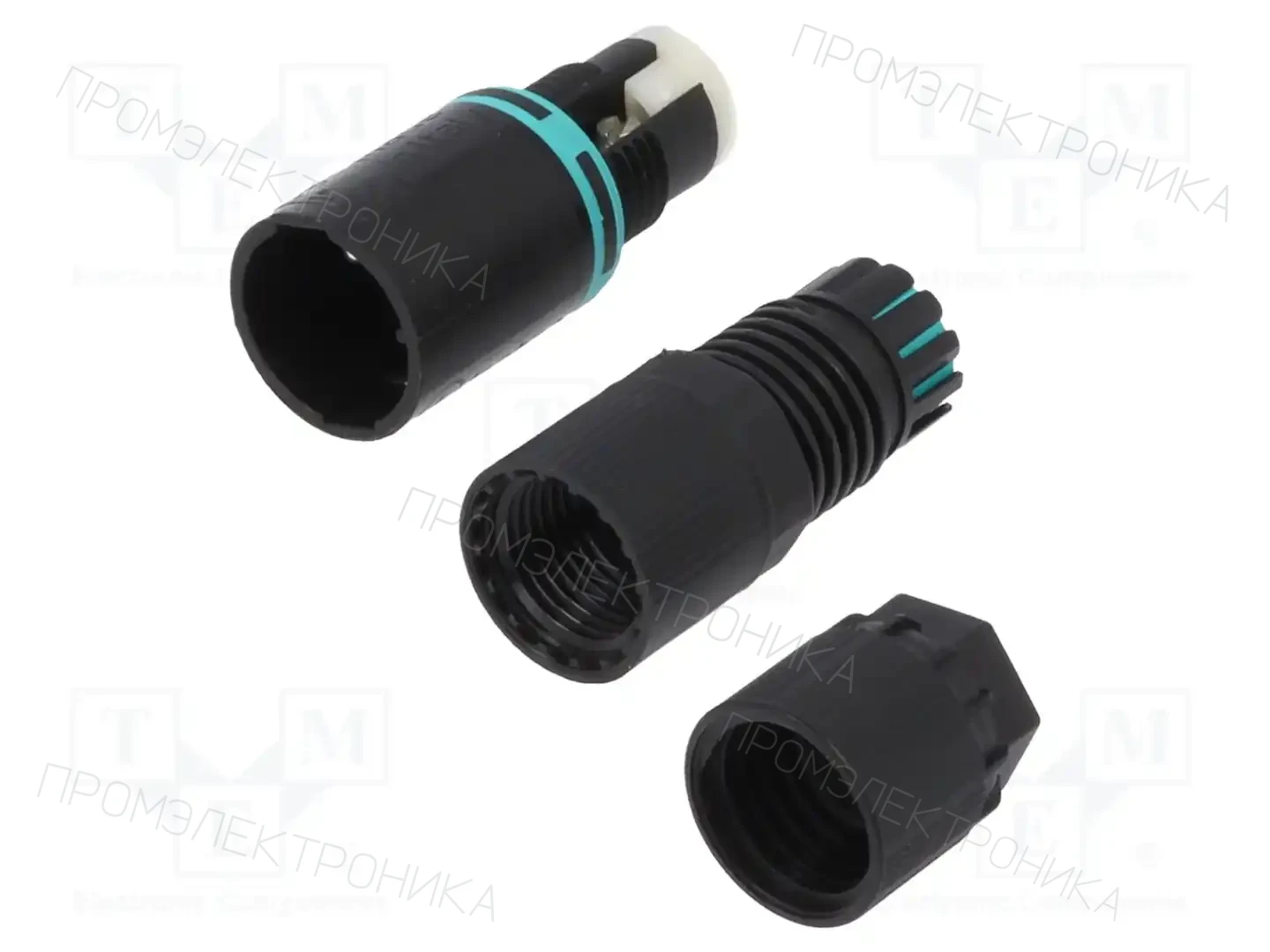 TECHNO THB.381.A2B.L — Другие разъемы AC