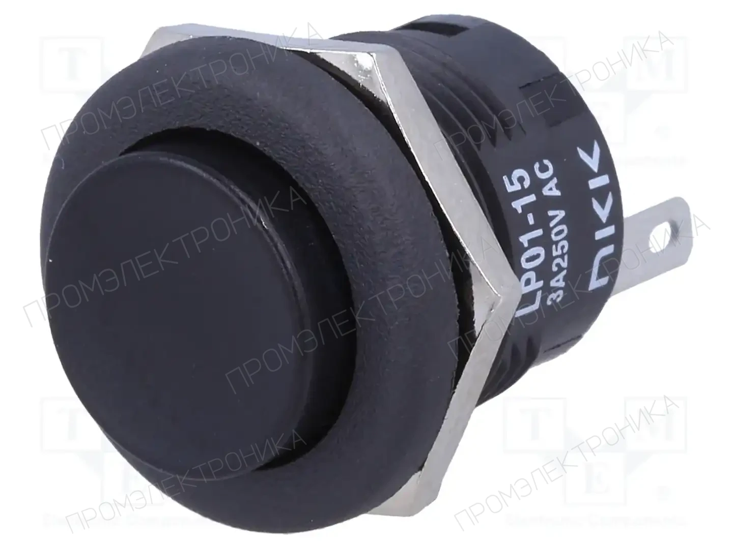 NKK SWITCHES LP0115CCKW01A — Переключатели стандартные