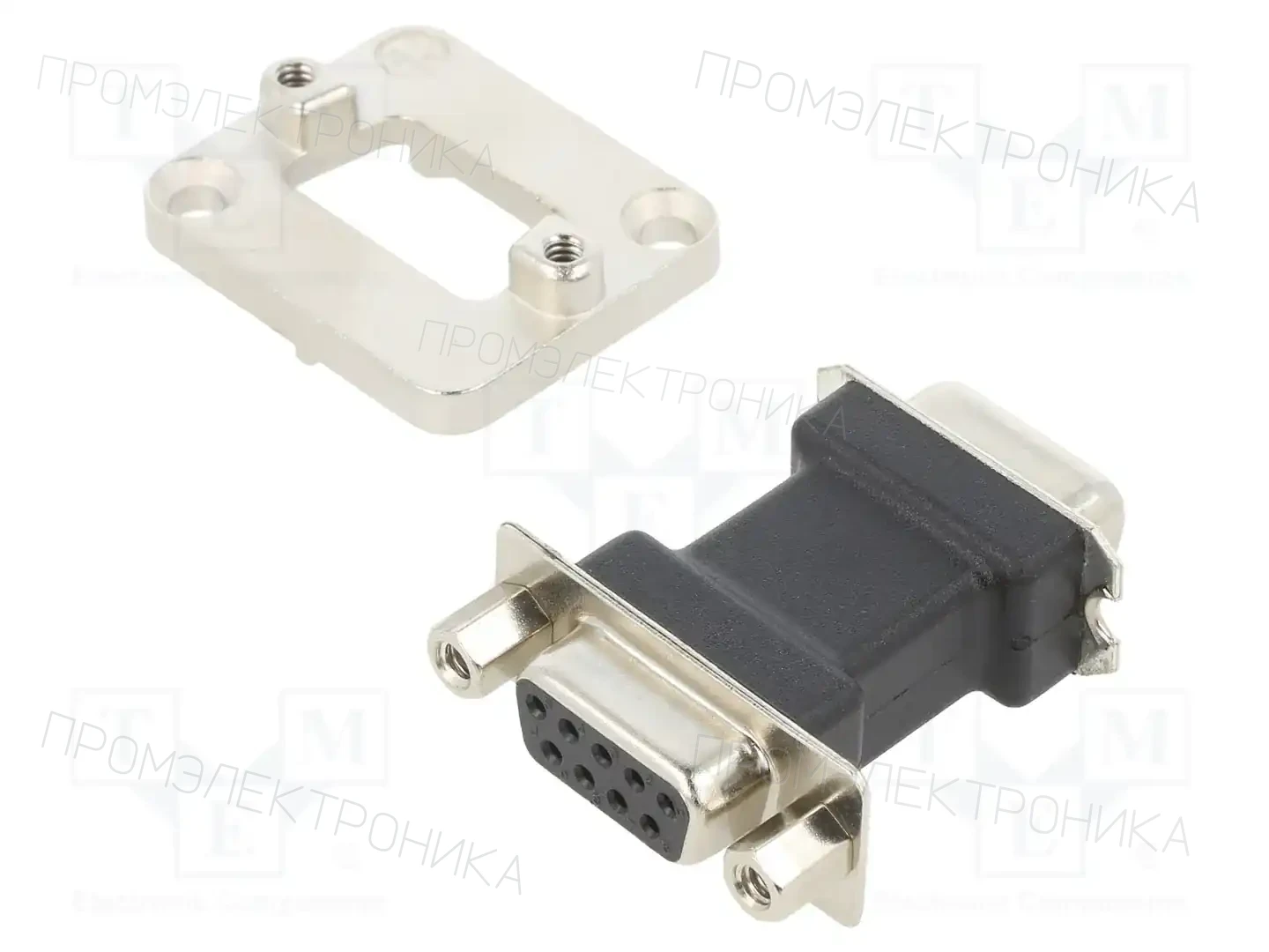 NEUTRIK NADB9FF — Адаптеры D-Sub