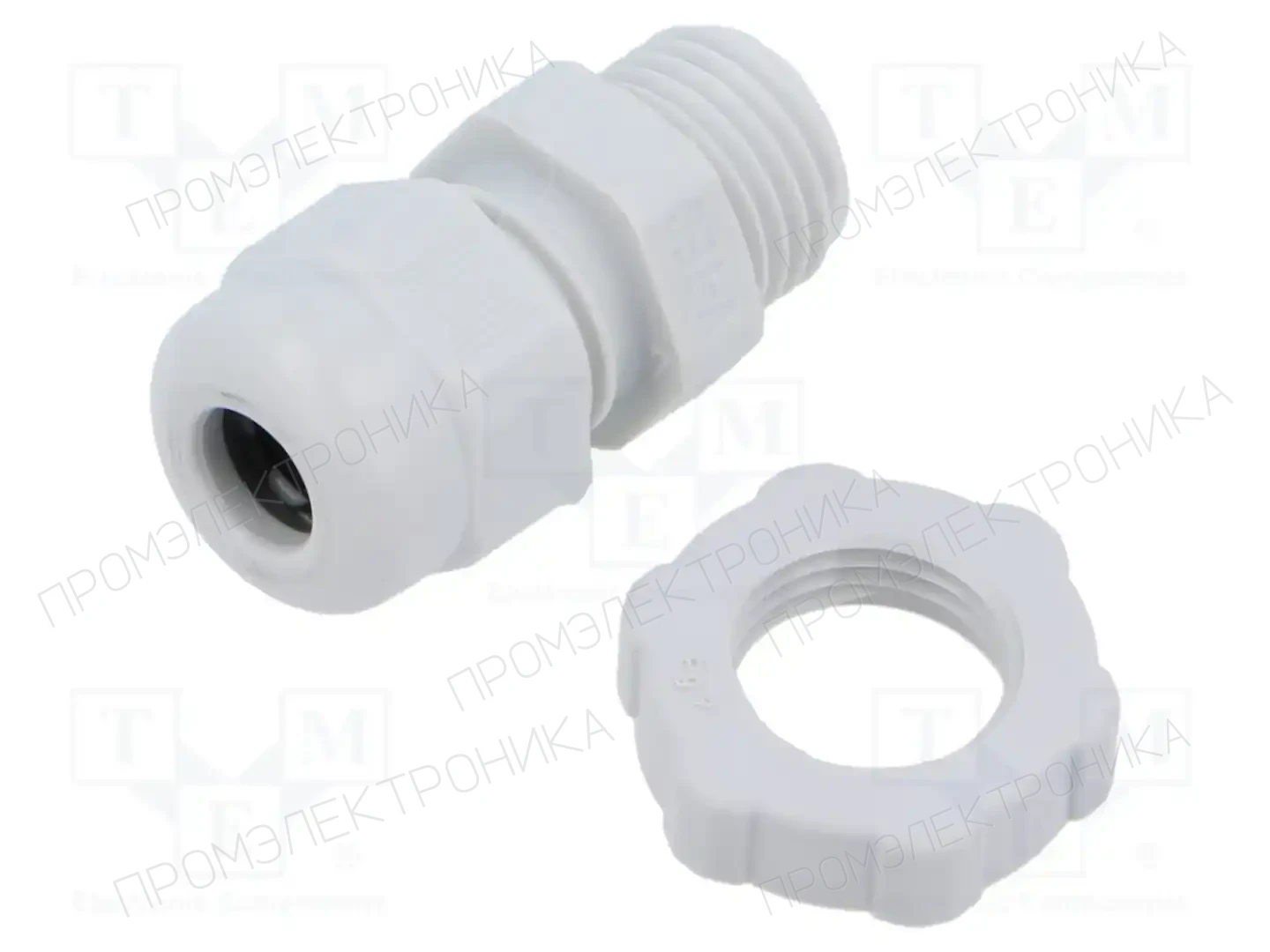 OBO BETTERMANN V-TEC PG7+ LGR — Кабельные вводы