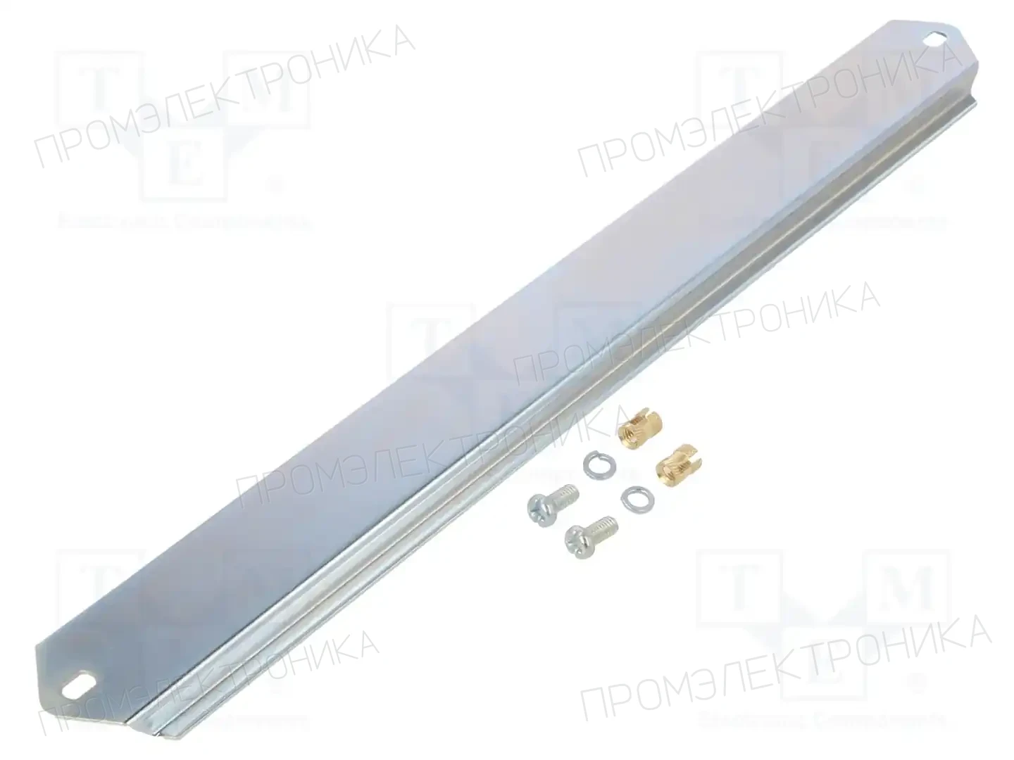 ILME APD 19 — Корпуса - DIN-рейки
