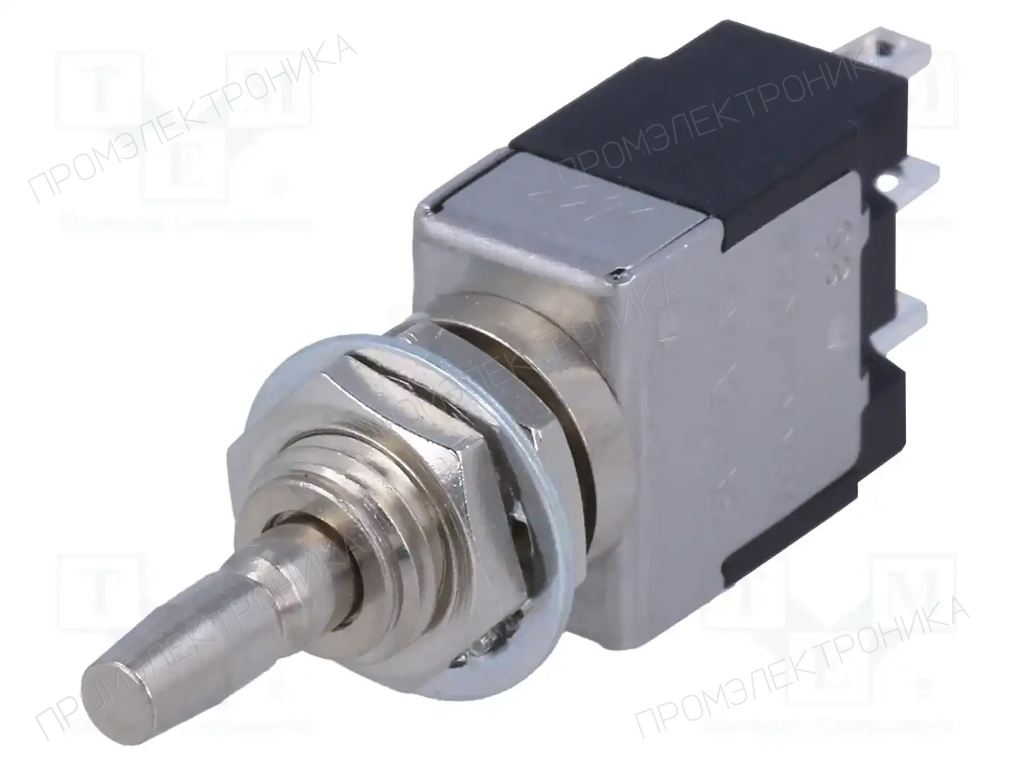 NKK SWITCHES EB2011 — Переключатели стандартные