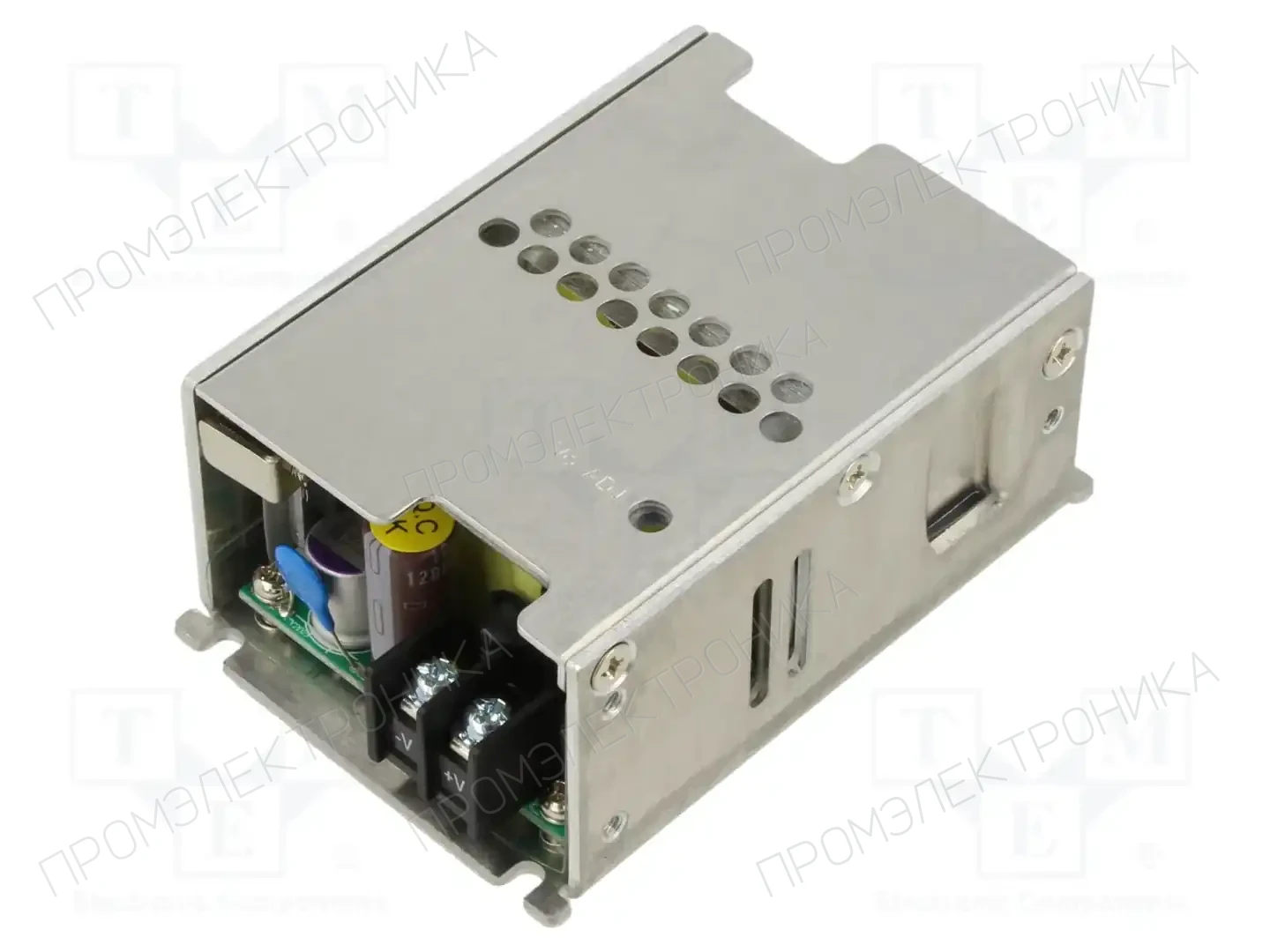 TRACO POWER TXH 060-112 — Блоки питания для встраивания