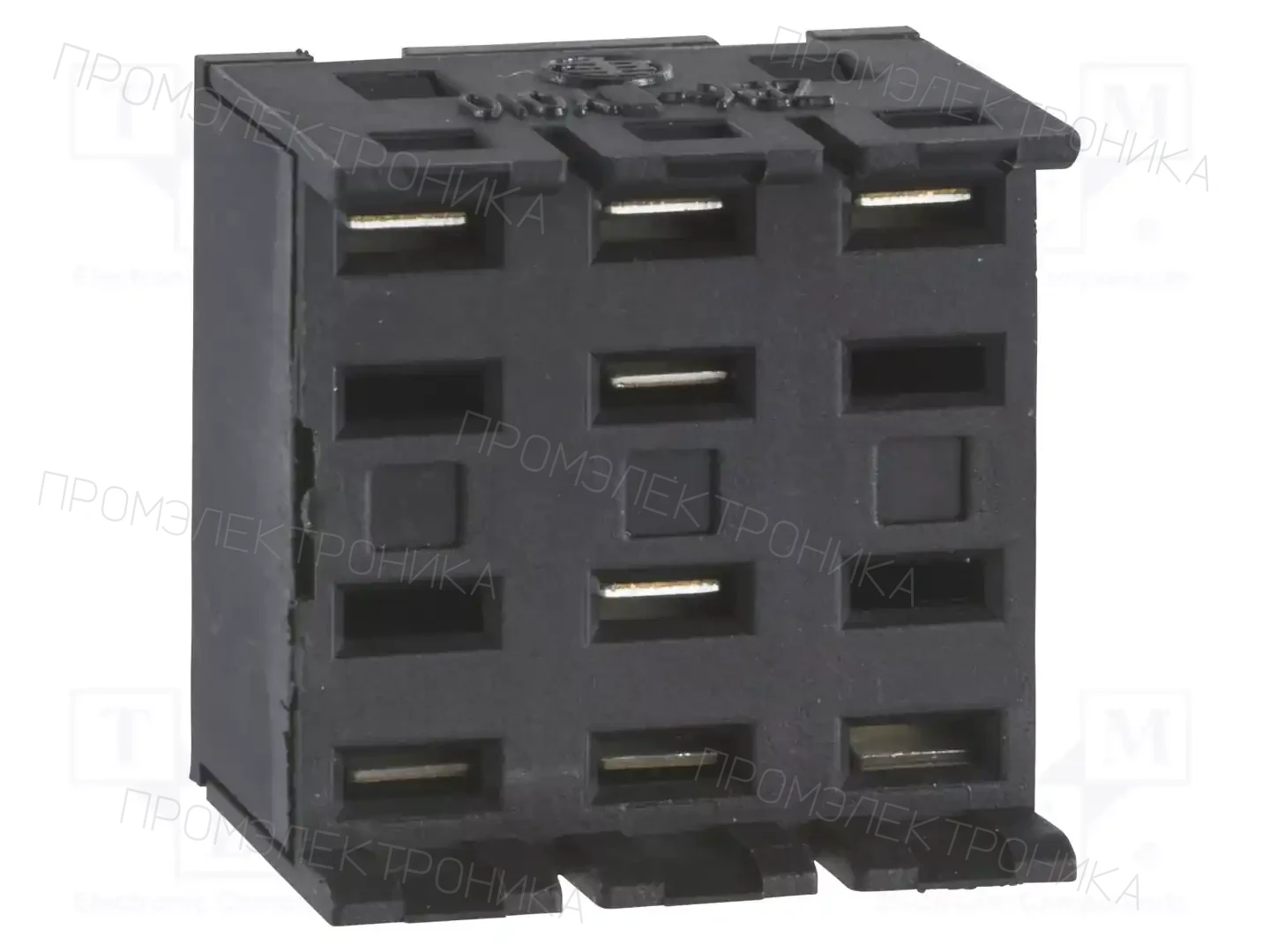 SCHNEIDER ELECTRIC ZB6Y010 — Панельные аксессуары стандартные