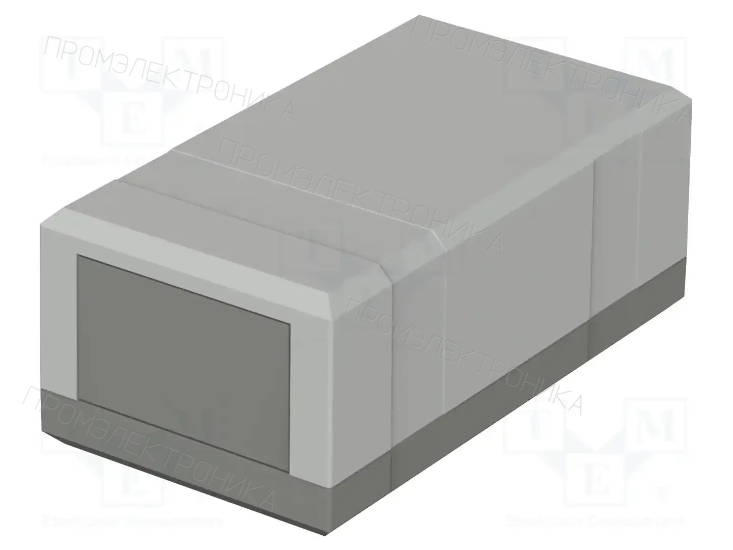 BOPLA EG 1560 FK — Корпуса с панелью