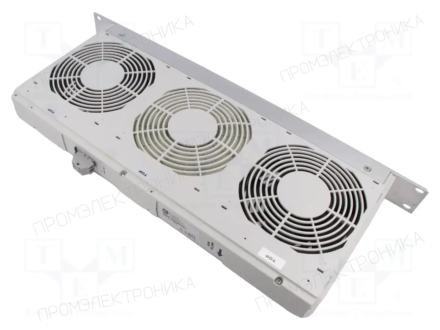 Alfa Electric RACK0224 — Вентиляторы DC